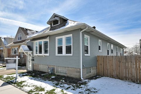 Tiny photo for 2546 Webster Street, River Grove, IL 60171 (MLS # 12593918)