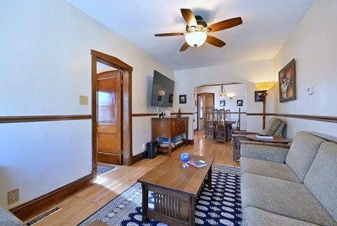 Tiny photo for 2546 Webster Street, River Grove, IL 60171 (MLS # 12593918)