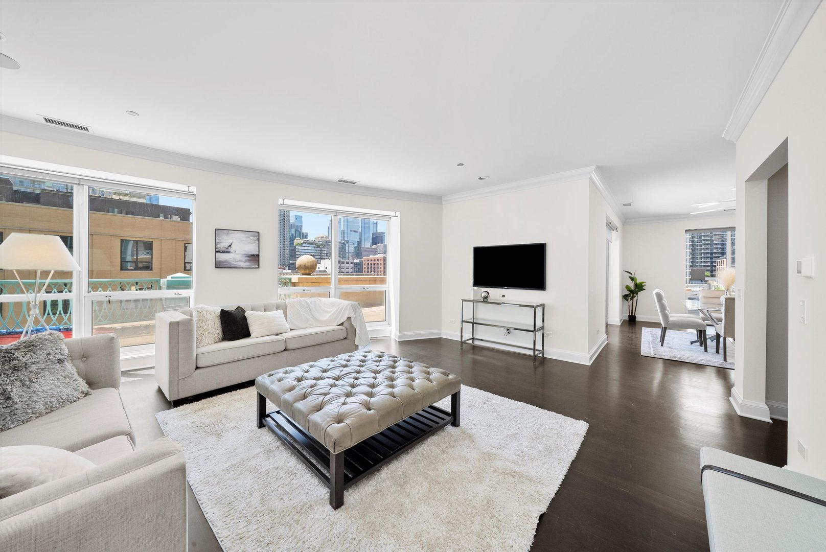 60 W Erie Street 502