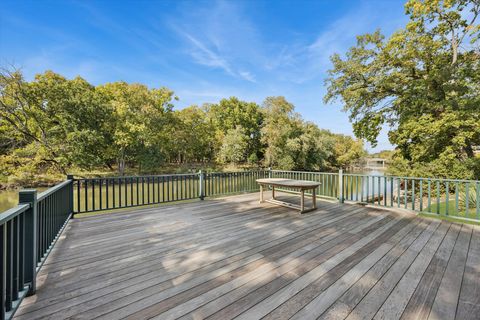 Tiny photo for 220 Maplewood Road, Riverside, IL 60546 (MLS # 12518907)