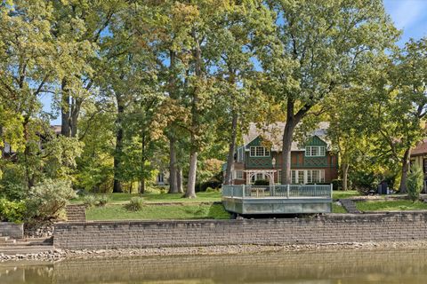 Tiny photo for 220 Maplewood Road, Riverside, IL 60546 (MLS # 12518907)