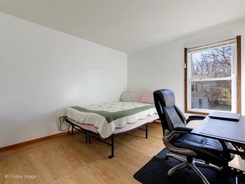 Tiny photo for 238 Nantucket Harbor, Schaumburg, IL 60193 (MLS # 12605801)