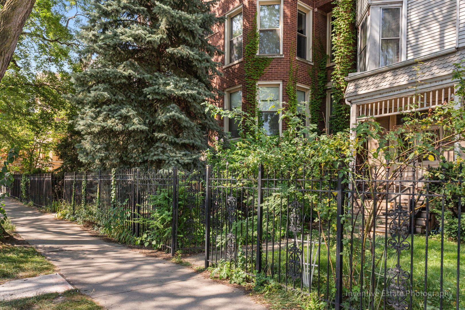 2474 N Orchard Street