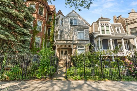 2474 N Orchard Street Chicago IL 60614