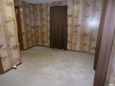 Tiny photo for Tilden, IL 62292 (MLS # EB460454)