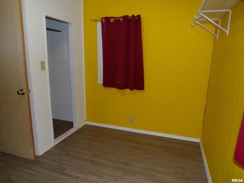 Tiny photo for Tilden, IL 62292 (MLS # EB460454)