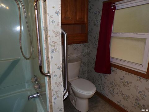 Tiny photo for Tilden, IL 62292 (MLS # EB460454)