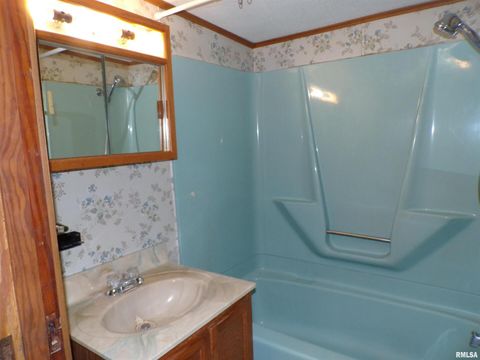 Tiny photo for Tilden, IL 62292 (MLS # EB460454)