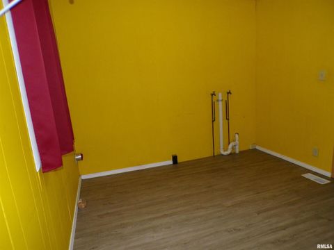 Tiny photo for Tilden, IL 62292 (MLS # EB460454)