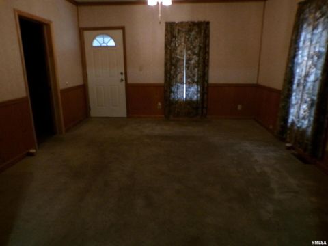 Tiny photo for Tilden, IL 62292 (MLS # EB460454)