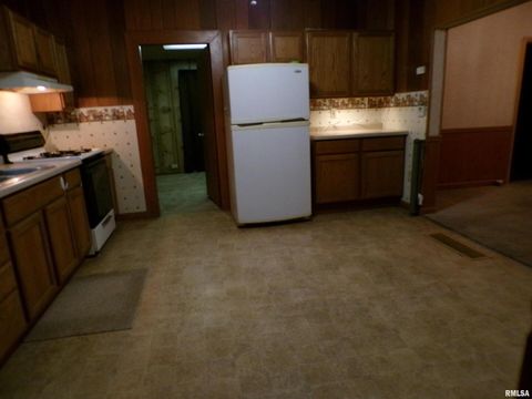 Tiny photo for Tilden, IL 62292 (MLS # EB460454)