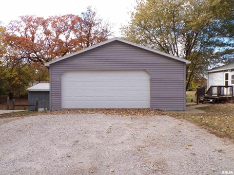 Tiny photo for Tilden, IL 62292 (MLS # EB460454)
