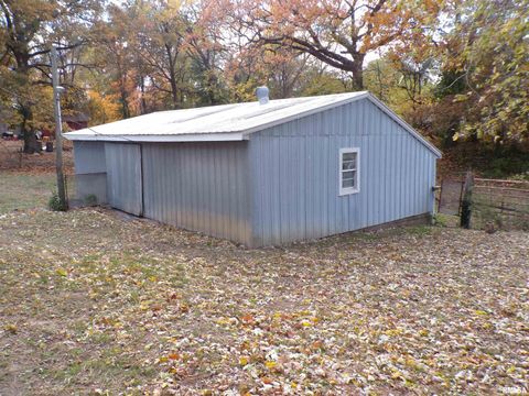 Tiny photo for Tilden, IL 62292 (MLS # EB460454)