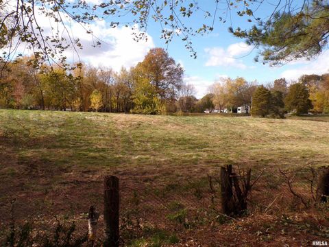 Tiny photo for Tilden, IL 62292 (MLS # EB460454)