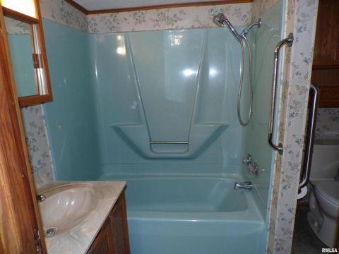 Tiny photo for Tilden, IL 62292 (MLS # EB460454)