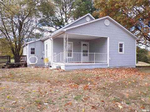 Photo of Tilden, IL 62292 (MLS # EB460454)