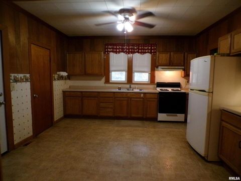 Tiny photo for Tilden, IL 62292 (MLS # EB460454)