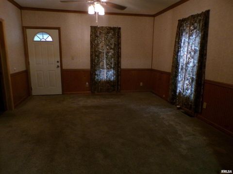 Tiny photo for Tilden, IL 62292 (MLS # EB460454)