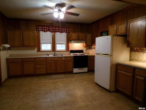 Tiny photo for Tilden, IL 62292 (MLS # EB460454)