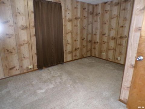 Tiny photo for Tilden, IL 62292 (MLS # EB460454)