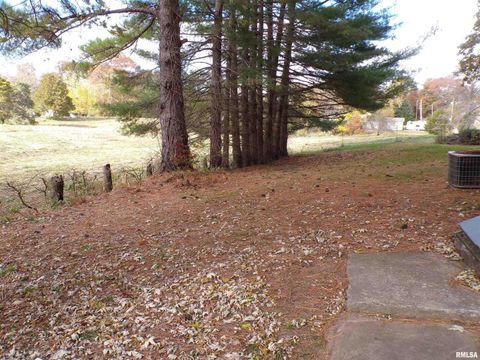 Tiny photo for Tilden, IL 62292 (MLS # EB460454)