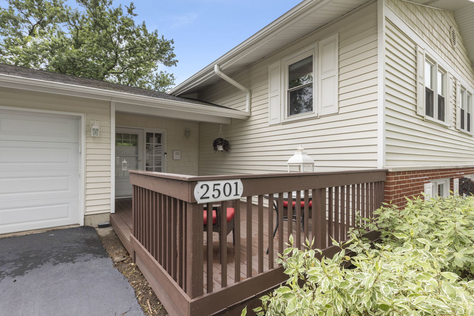2501 59th Street