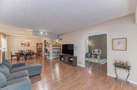 Tiny photo for Joliet, IL 60436 (MLS # 12515175)