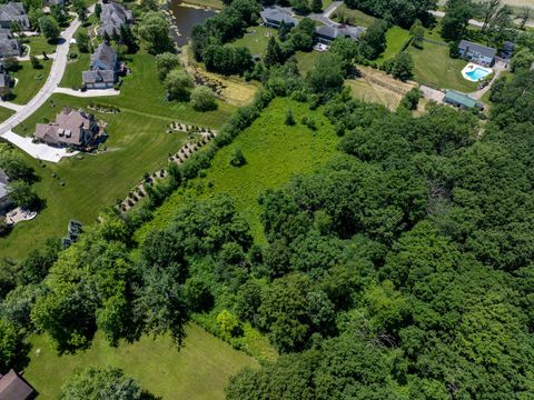 A home in Libertyville