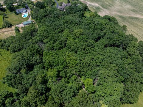 A home in Libertyville