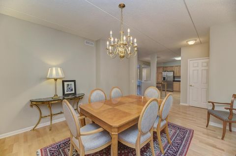 Tiny photo for 601 W Rand Road #106, Arlington Heights, IL 60004 (MLS # 12637241)