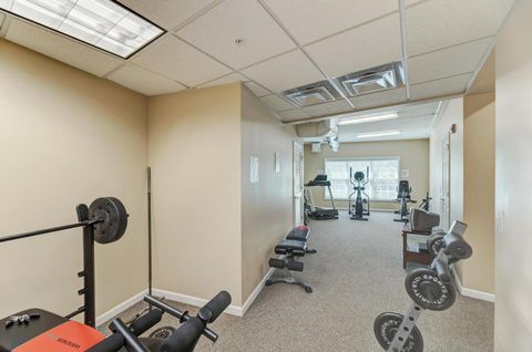 Tiny photo for 601 W Rand Road #106, Arlington Heights, IL 60004 (MLS # 12637241)