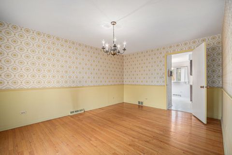 Tiny photo for 1421 Berry Lane, Flossmoor, IL 60422 (MLS # 12582970)