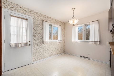 Tiny photo for 1421 Berry Lane, Flossmoor, IL 60422 (MLS # 12582970)