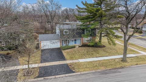 Tiny photo for 1421 Berry Lane, Flossmoor, IL 60422 (MLS # 12582970)