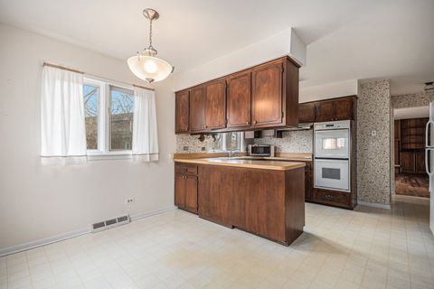 Tiny photo for 1421 Berry Lane, Flossmoor, IL 60422 (MLS # 12582970)