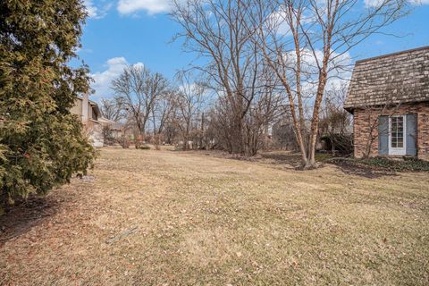Tiny photo for 1421 Berry Lane, Flossmoor, IL 60422 (MLS # 12582970)