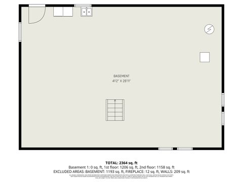 Tiny photo for 1421 Berry Lane, Flossmoor, IL 60422 (MLS # 12582970)