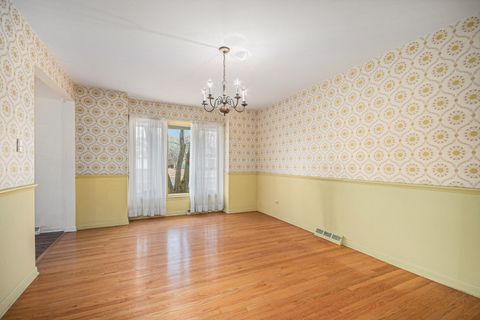 Tiny photo for 1421 Berry Lane, Flossmoor, IL 60422 (MLS # 12582970)