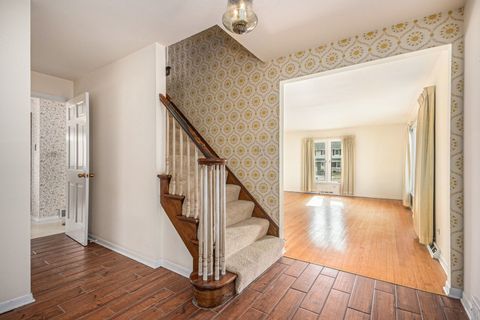 Tiny photo for 1421 Berry Lane, Flossmoor, IL 60422 (MLS # 12582970)