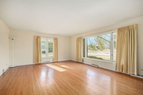 Tiny photo for 1421 Berry Lane, Flossmoor, IL 60422 (MLS # 12582970)