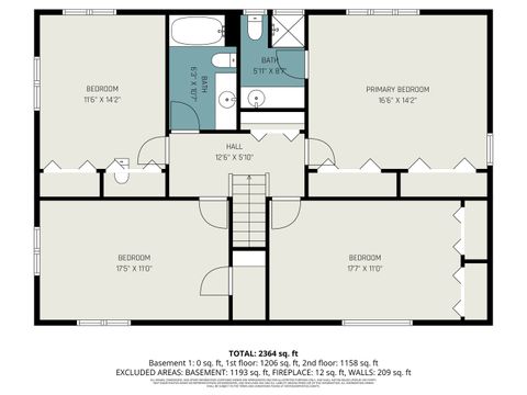 Tiny photo for 1421 Berry Lane, Flossmoor, IL 60422 (MLS # 12582970)