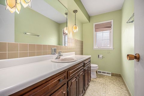 Tiny photo for 1421 Berry Lane, Flossmoor, IL 60422 (MLS # 12582970)