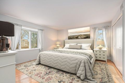 Tiny photo for 1421 Berry Lane, Flossmoor, IL 60422 (MLS # 12582970)