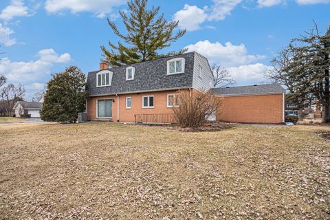 Tiny photo for 1421 Berry Lane, Flossmoor, IL 60422 (MLS # 12582970)