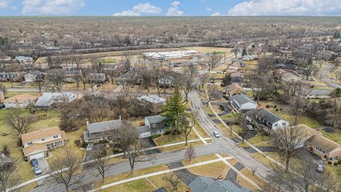 Tiny photo for 1421 Berry Lane, Flossmoor, IL 60422 (MLS # 12582970)