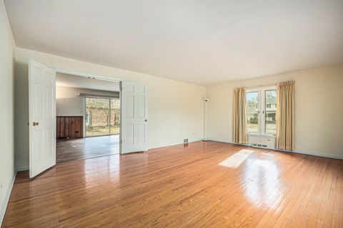 Tiny photo for 1421 Berry Lane, Flossmoor, IL 60422 (MLS # 12582970)