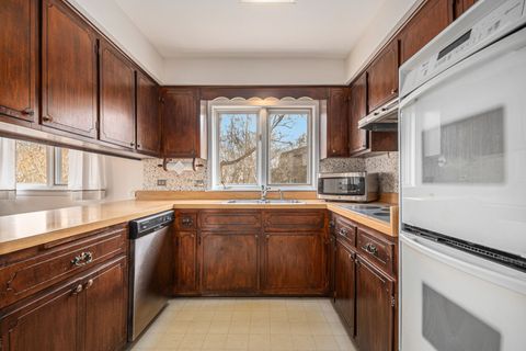 Tiny photo for 1421 Berry Lane, Flossmoor, IL 60422 (MLS # 12582970)