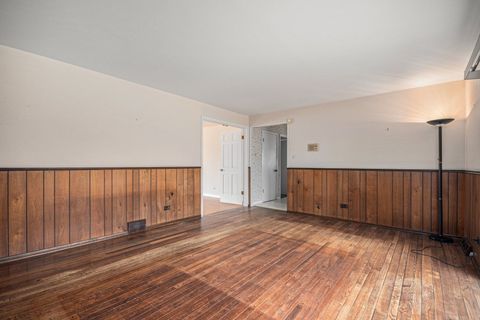 Tiny photo for 1421 Berry Lane, Flossmoor, IL 60422 (MLS # 12582970)