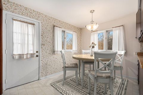 Tiny photo for 1421 Berry Lane, Flossmoor, IL 60422 (MLS # 12582970)