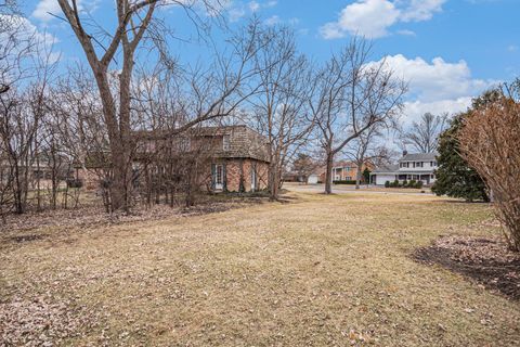 Tiny photo for 1421 Berry Lane, Flossmoor, IL 60422 (MLS # 12582970)